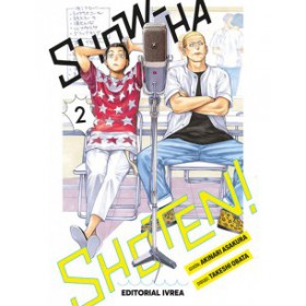 Show-ha Shoten 02